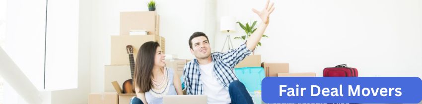 Canada’s largest Moving company network